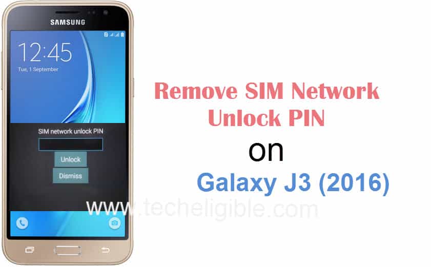 Samsung j3 luna pro unlock code free download
